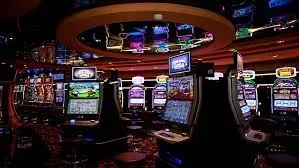 Khi một câu lạc bộ thoát y ở Las Vegas đóng cửa, một câu lạc bộ khác lại mở ra.