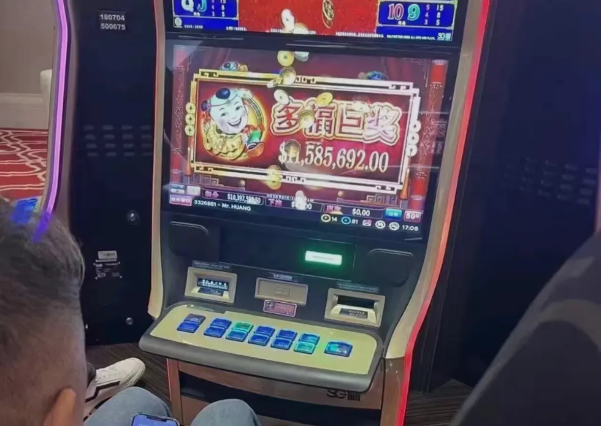 Sands đang đàm phán với một công ty khác về kế hoạch casino ở Long Island