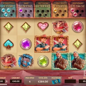 Brian Christopher Ra Mắt Trò Chơi Slot Mới Với Chủ Đề Du Thuyền Thế Giới