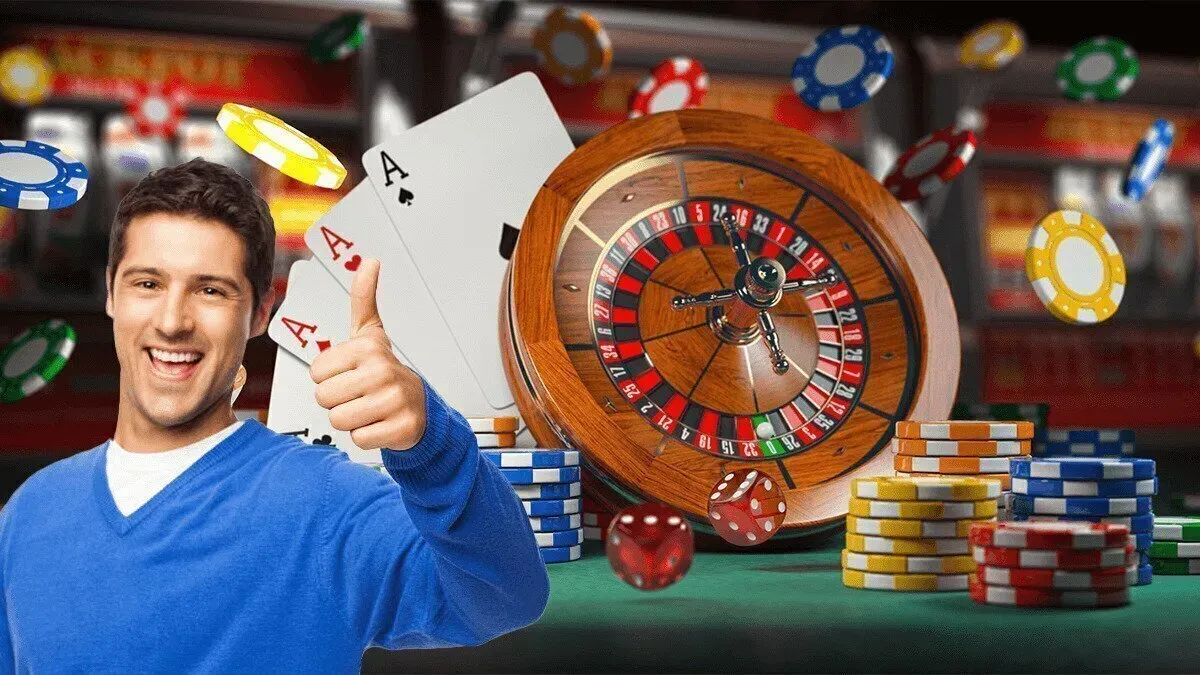 Đánh giá về Century Casino St. Albert
