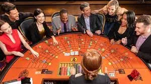 Quantum Gaming Cách Mạng Hóa Việc Ra Mắt Casino Bằng Việc Tích Hợp Crypto-Token
