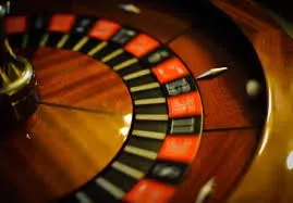 Roulette châu Âu tại Sunwin – Cảm giác hồi hộp từng vòng quay