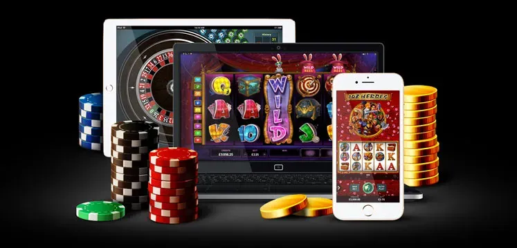 Bulletz Casino Gia Nhập Chipy: Nhắm và Bắn Các Chương Trình Khuyến Mãi