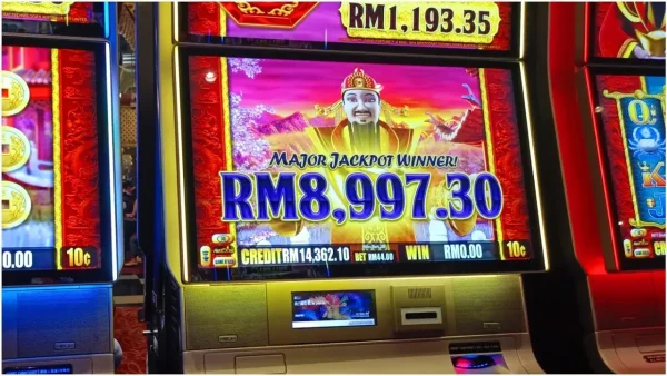Chuẩn bị cho những chiến thắng lớn với slot Crystal Treasure của Onlyplay