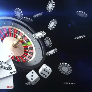 TIN TỨC ẨM THỰC VEGAS_ Người Thuê Tại Wynn Lakeside Vượt Quá Đà, Ngày TGI Die