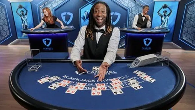 Mẹo Thẻ Poker Dễ Dàng: Lăn và Trộn Với Những Cái Tốt Nhất