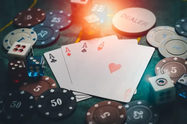 Trực tuyến và Ngoại tuyến: Cảnh Quan Sòng Bạc Vương Quốc Anh Năm 2019 Thế Nào