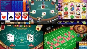 Khám Phá Những Liên Kết Chơi Game Thú Vị Tại Fun88!