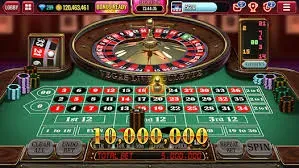 Roulette So Với Mọi Thứ