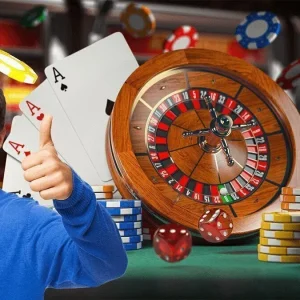 Tham gia 1xbet Cameroon ngay hôm nay để nhận ưu đãi miễn phí thú vị!
