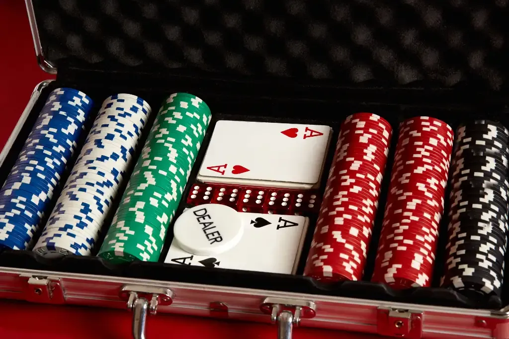 Giới thiệu về Toán học Casino