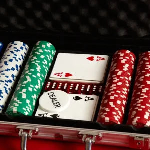 Choangclub: Thế giới game bài đổi thưởng cho tất cả người chơi