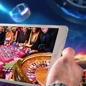 Khám Phá 12bet - Điểm Tập Trung Của Những Người Đam Mê Cá Cược Tại Wales