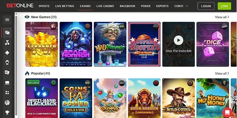 Khám Phá Phần Mềm Tuyệt Vời Giúp Bạn Đạt Chiến Thắng Tại Casino