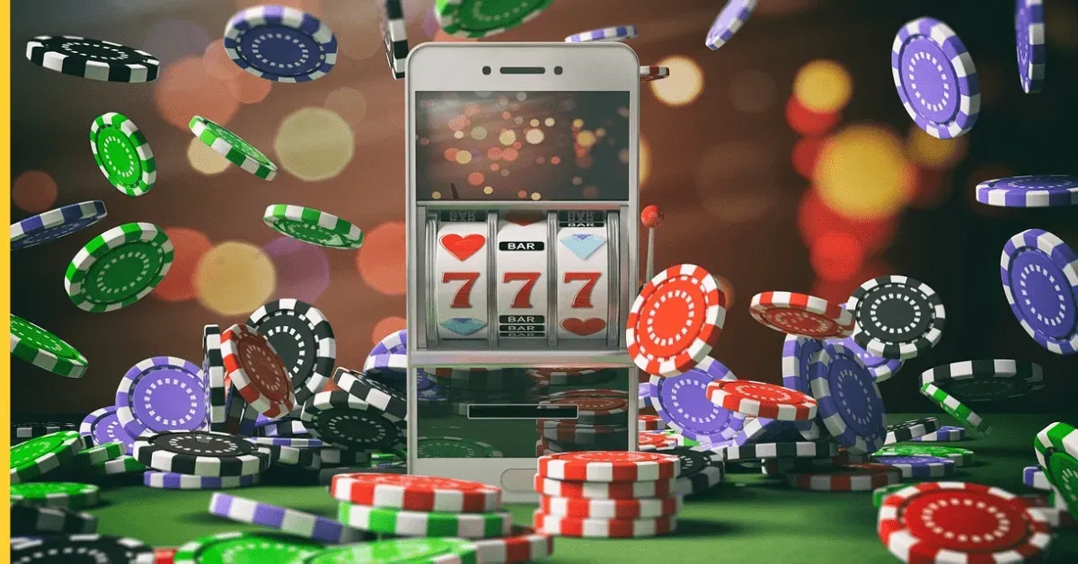 Khám Phá Những Ưu Đãi Đặc Biệt Tại Casino Bet365!