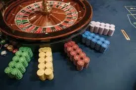 Khám Phá Thế Giới Hấp Dẫn Của Game Poker