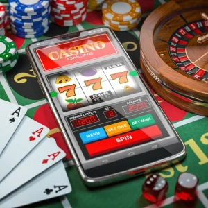 Khám Phá Thế Giới Poker Hấp Dẫn Cùng Pokercraft