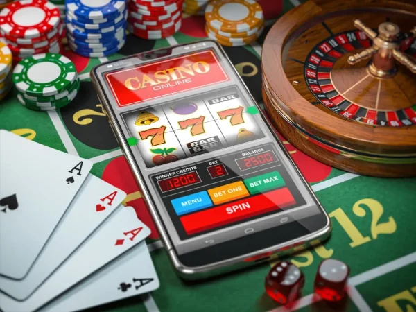 Khám Phá Thế Giới Poker Hấp Dẫn Cùng Pokercraft